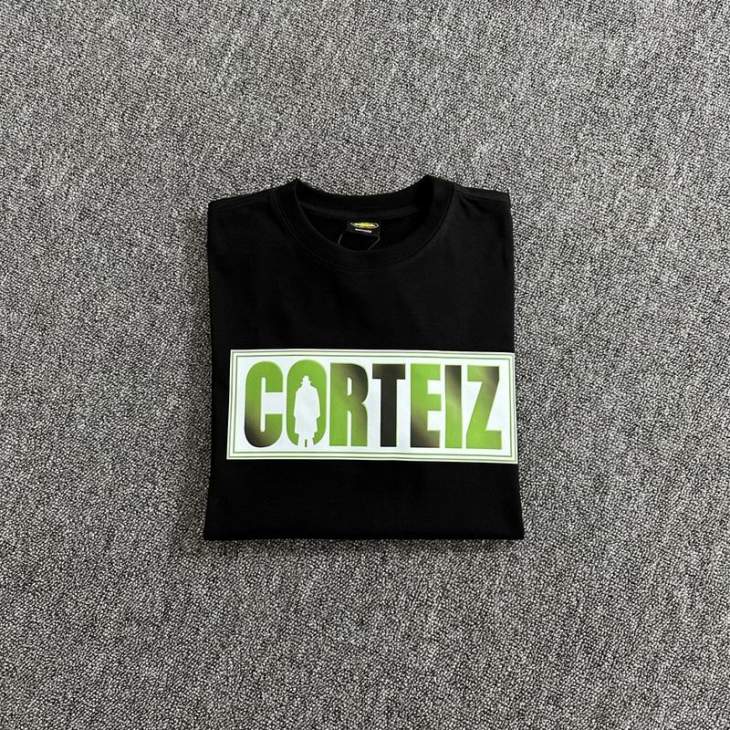 Corteiz T Shirts Short _SKUCorteizXS-2XLwmtx326516596
